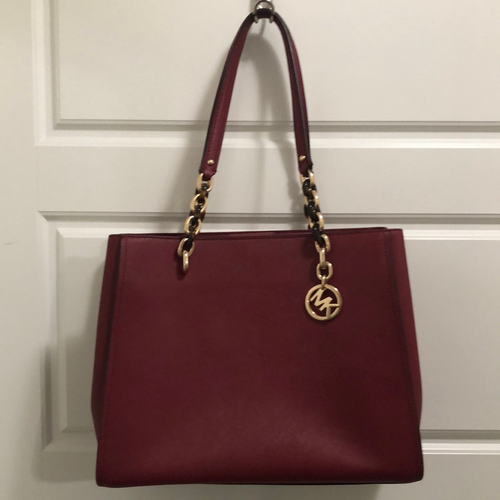 Michael Kors purse